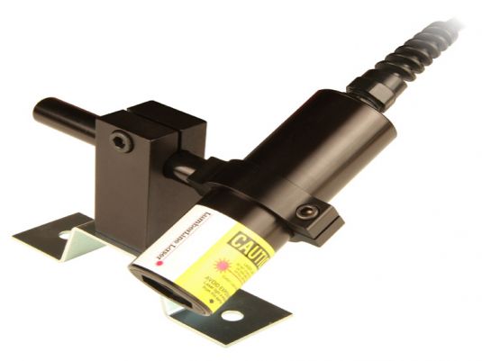 New Lumberline Solid State Diode Lasers.